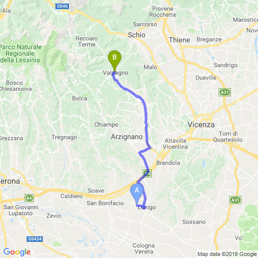 Mappa