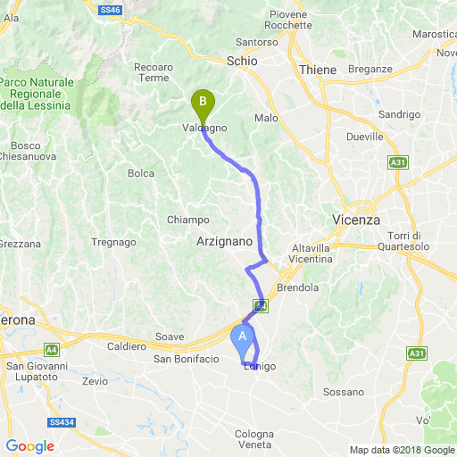 Mappa