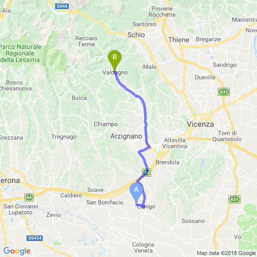 Mappa
