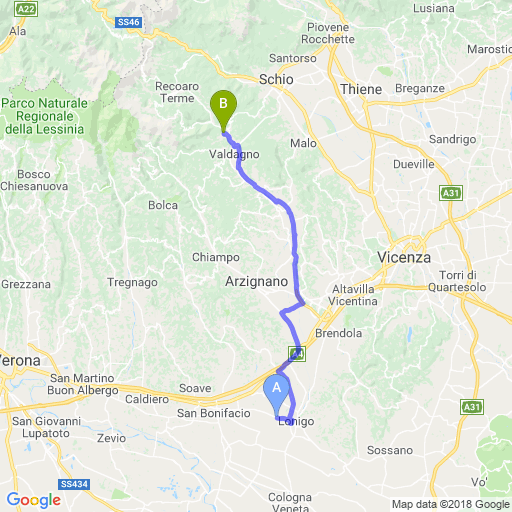 Mappa