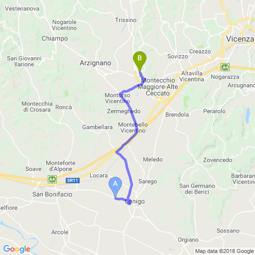 Mappa