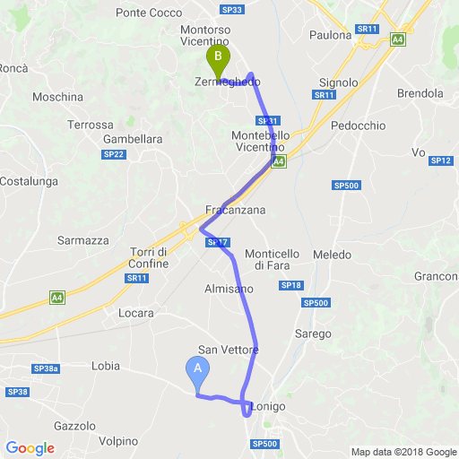 Mappa