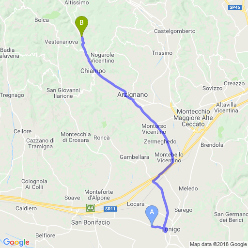Mappa