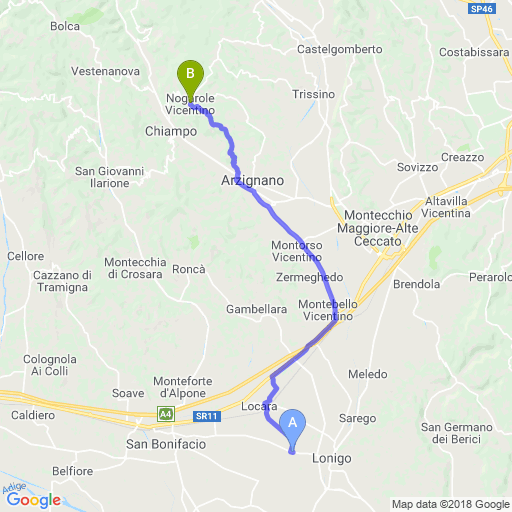 Mappa