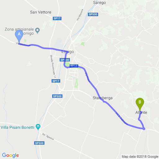 Mappa