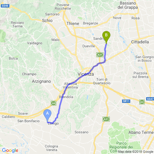 Mappa
