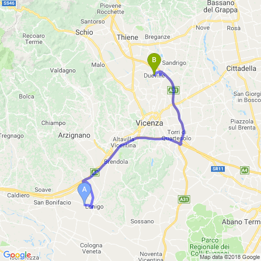 Mappa