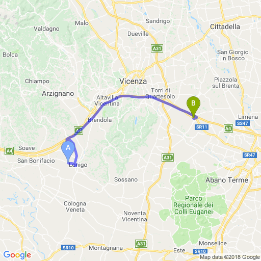 Mappa