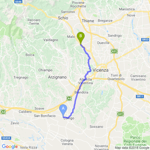 Mappa