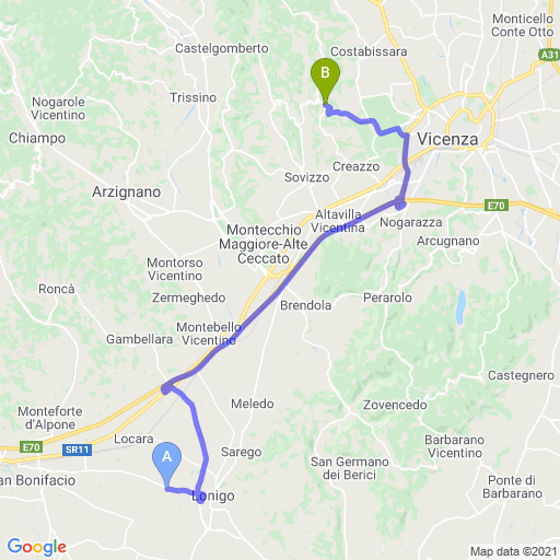 Mappa