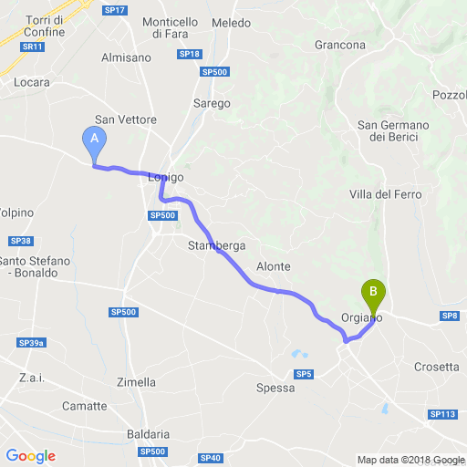 Mappa