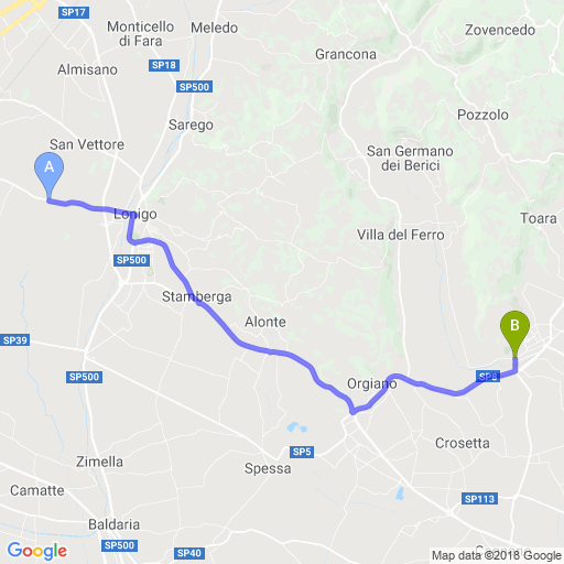 Mappa