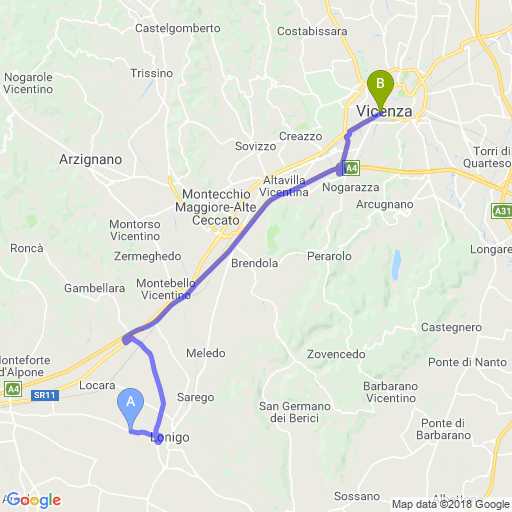 Mappa
