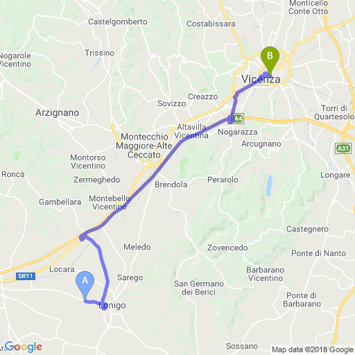 Mappa