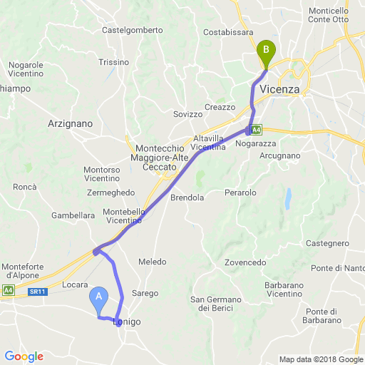 Mappa