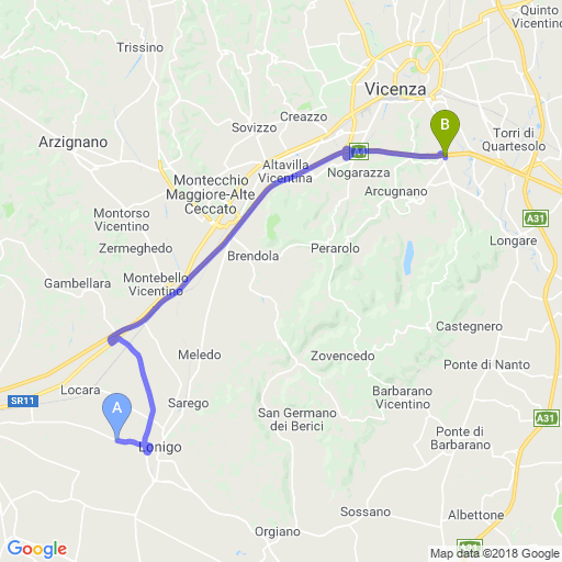 Mappa