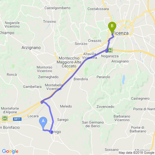 Mappa