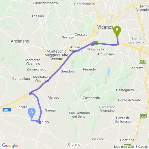 Mappa