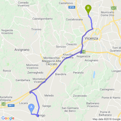Mappa