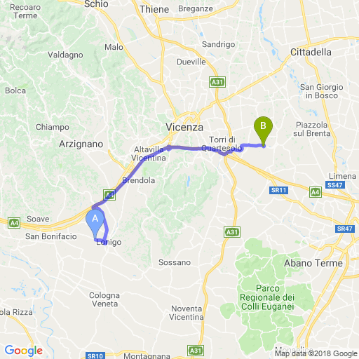 Mappa