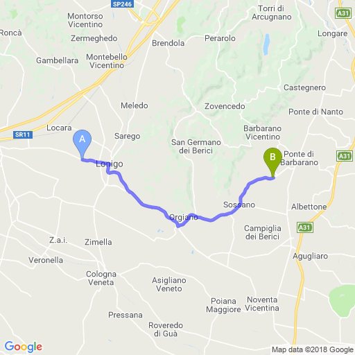 Mappa