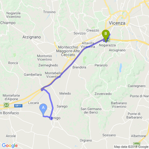 Mappa