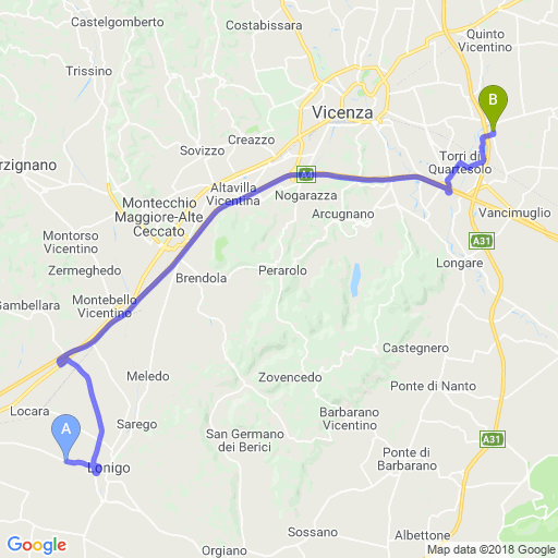 Mappa