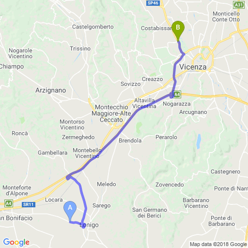 Mappa