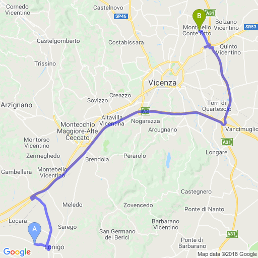 Mappa