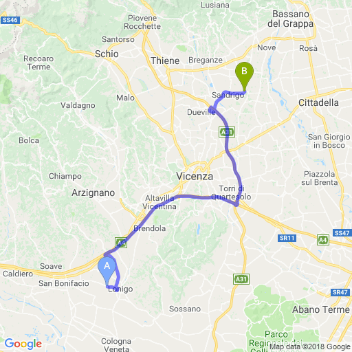 Mappa
