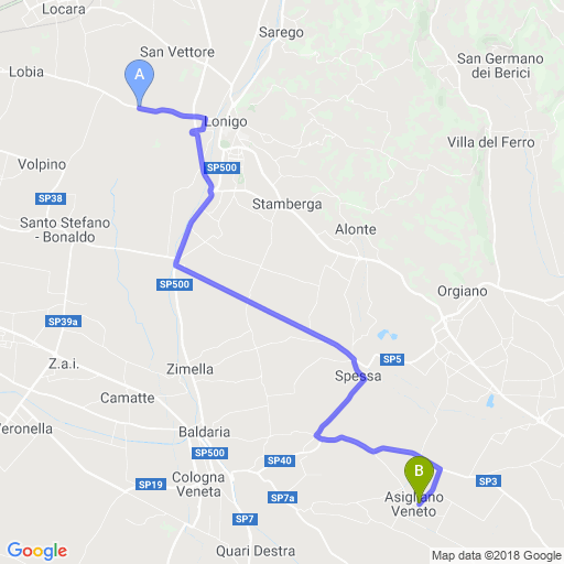 Mappa