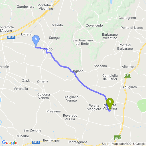 Mappa