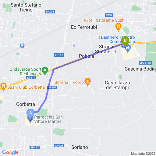 Mappa