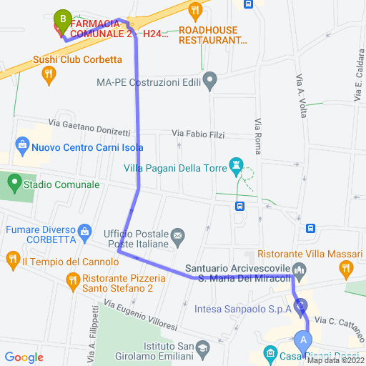 Mappa