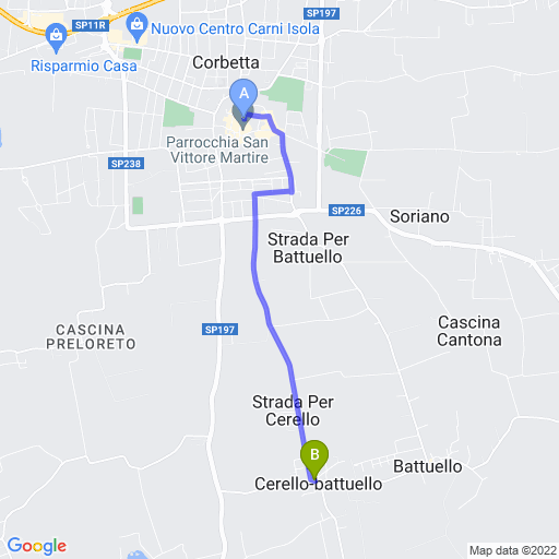 Mappa