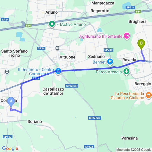 Mappa