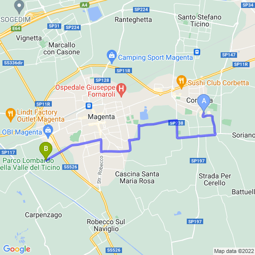 Mappa