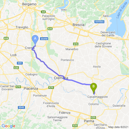 Mappa