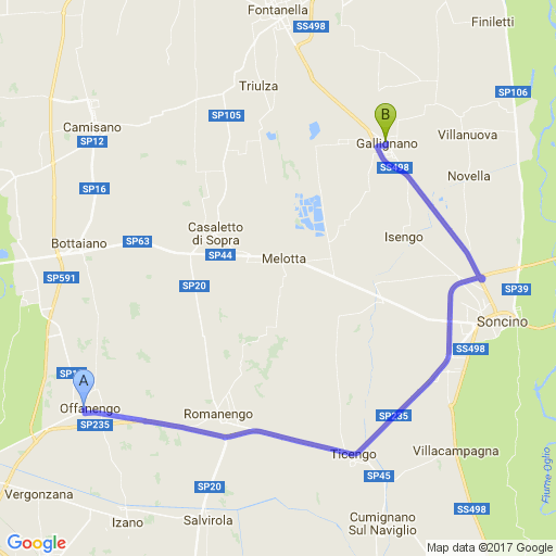 Mappa