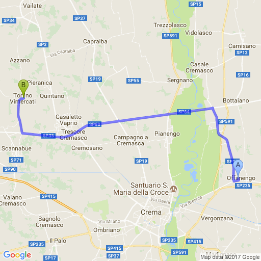 Mappa