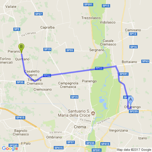 Mappa