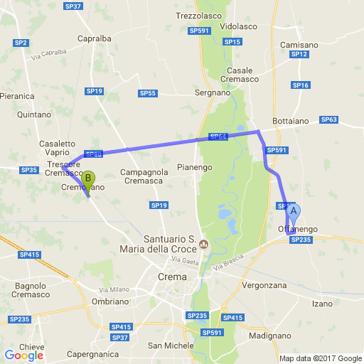 Mappa