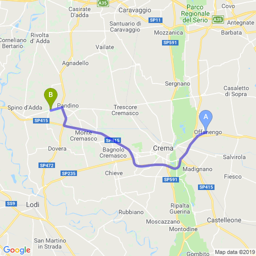 Mappa