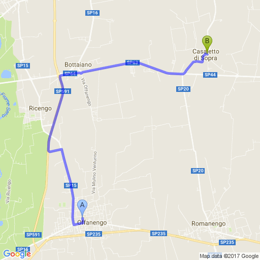 Mappa