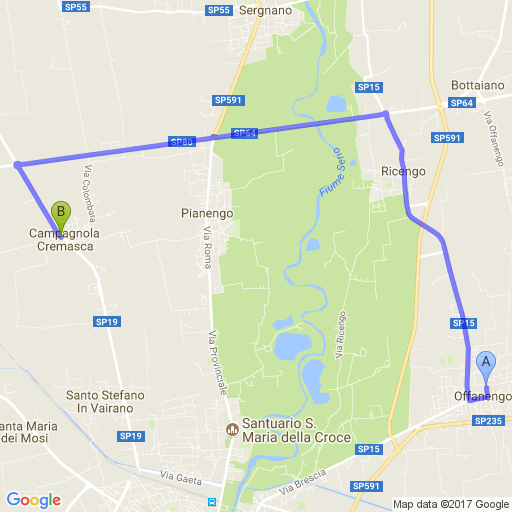 Mappa