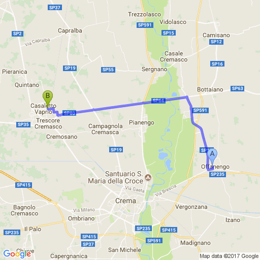 Mappa