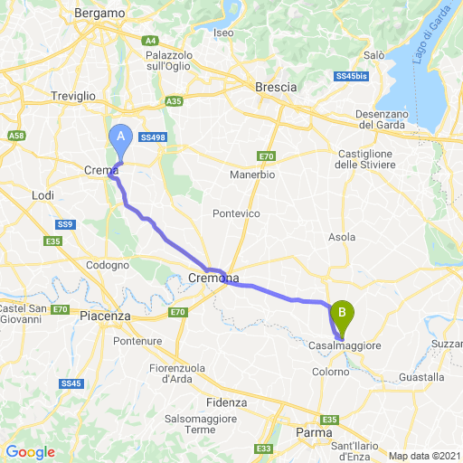 Mappa