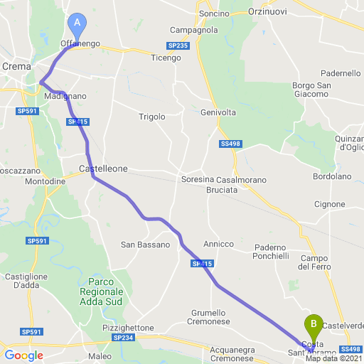 Mappa