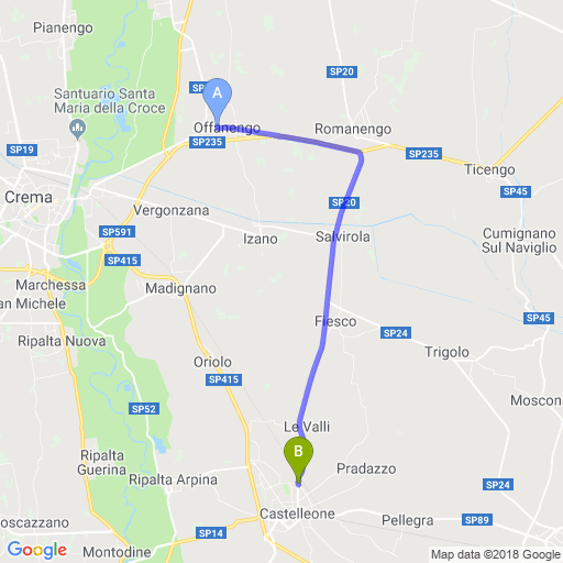 Mappa