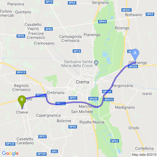 Mappa